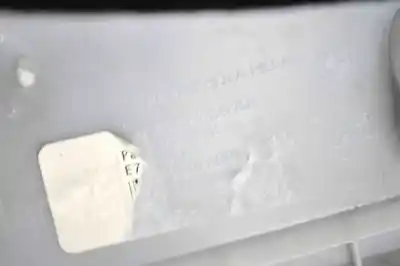 Peça sobressalente para automóvel em segunda mão acabamento pillar dianteiro direito por bmw x5 e70 (2006-2013) referências oem iam 7129750,51427129750  