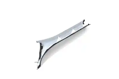 Peça sobressalente para automóvel em segunda mão acabamento pillar dianteiro direito por bmw x5 e70 (2006-2013) referências oem iam 7129750,51427129750  