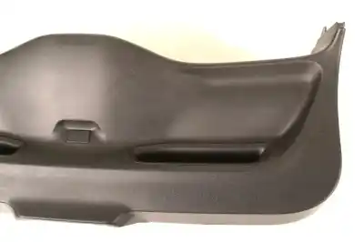 Автозапчасти б/у обивка задней двери за volvo v40 hatchback (2012-2019) ссылки oem iam 31291049  