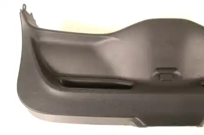 Автозапчасти б/у обивка задней двери за volvo v40 hatchback (2012-2019) ссылки oem iam 31291049  