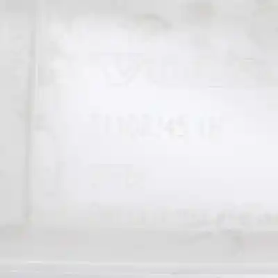 Peça sobressalente para automóvel em segunda mão acabamento pillar dianteiro esquerdo por volvo v40 hatchback (2012-2019) referências oem iam 31102345  