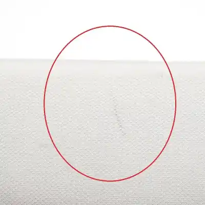 Peça sobressalente para automóvel em segunda mão acabamento pillar dianteiro esquerdo por volvo v40 hatchback (2012-2019) referências oem iam 31102345  