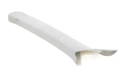 Peça sobressalente para automóvel em segunda mão Acabamento Pillar Dianteiro Esquerdo por PORSCHE CAYENNE 9PA (2002-2010) Referências OEM IAM 7L5867233S  