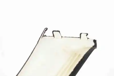 Peça sobressalente para automóvel em segunda mão acabamento pillar dianteiro esquerdo por bmw 3 e90 (2004-2011) sedan referências oem iam 7058331  