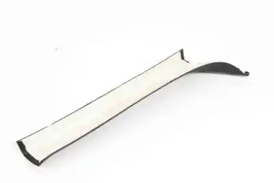 Peça sobressalente para automóvel em segunda mão acabamento pillar dianteiro esquerdo por bmw 3 e90 (2004-2011) sedan referências oem iam 7058331  