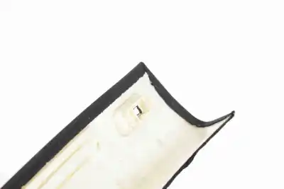 Peça sobressalente para automóvel em segunda mão acabamento pillar dianteiro esquerdo por bmw 3 e90 (2004-2011) sedan referências oem iam 7058331  