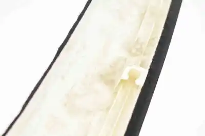 Peça sobressalente para automóvel em segunda mão acabamento pillar dianteiro direito por bmw 3 e90 (2004-2011) sedan referências oem iam 7058332  