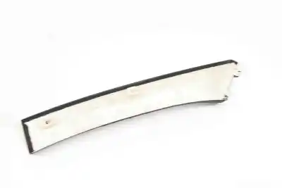 Peça sobressalente para automóvel em segunda mão acabamento pillar dianteiro direito por bmw 3 e90 (2004-2011) sedan referências oem iam 7058332  