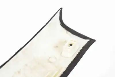 Peça sobressalente para automóvel em segunda mão acabamento pillar dianteiro direito por bmw 3 e90 (2004-2011) sedan referências oem iam 7058332  