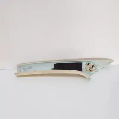 Tweedehands auto-onderdeel voorste rechter pilaarbekleding voor tesla model s (2012-..) hatchback oem iam-referenties 012.40002.000  