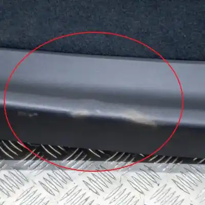 Автозапчасти б/у обивка задней двери за lexus rx _l2_ (2015-..) off-road ссылки oem iam 64790-48060  