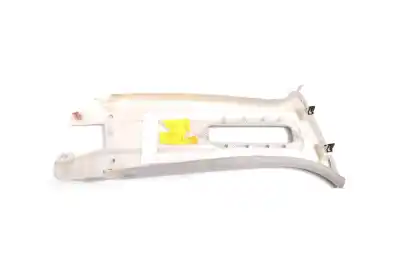 Second-hand car spare part rear left pillar trim for ford s-max (2015-..) mpv oem iam references em2b-r243w07-af  