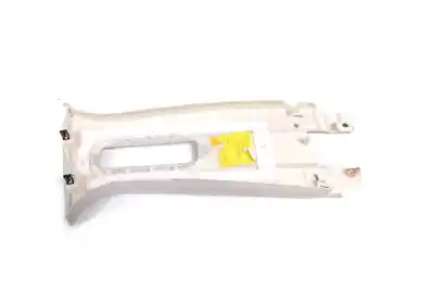 Second-hand car spare part rear left pillar trim for ford s-max (2015-..) mpv oem iam references em2b-r243w07-af  