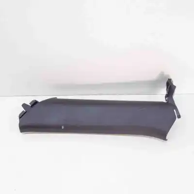 Автозапчастина б/у декоративна накладка передньої правої стойки для AUDI Q3 8U (2011-2018) Посилання на OEM IAM 8U0867288  