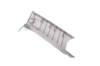 Автозапчасти б/у декоративная накладка передней правой стойки за bmw 3 touring e91 (2004-2012) ссылки oem iam 7117476  