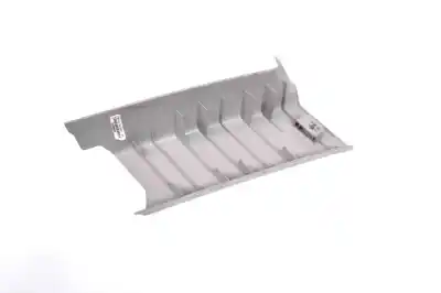 Автозапчасти б/у декоративная накладка передней правой стойки за bmw 3 touring e91 (2004-2012) ссылки oem iam 7117476  