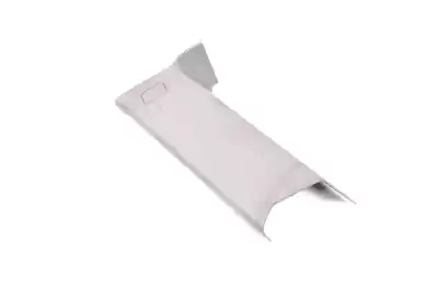 Автозапчасти б/у декоративная накладка передней правой стойки за bmw 3 touring e91 (2004-2012) ссылки oem iam 7117476  