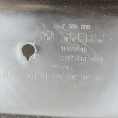 Peça sobressalente para automóvel em segunda mão forra / revestimento da mala por bmw i3 i01 (2013-2021) referências oem iam 7305089  