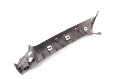 Gebrauchtes Autoersatzteil verkleidung vorderer rechter säule zum audi a4 cabrio 8h7, b6, 8he, b7 (2002-2009) oem-iam-referenzen 8h0867234  