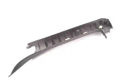 Gebrauchtes Autoersatzteil verkleidung vorderer rechter säule zum audi a4 cabrio 8h7, b6, 8he, b7 (2002-2009) oem-iam-referenzen 8h0867234  