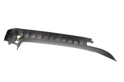 Gebrauchtes Autoersatzteil verkleidung vorderer linker säule zum audi a4 cabrio 8h7, b6, 8he, b7 (2002-2009) oem-iam-referenzen 8h0887233  