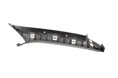 Gebrauchtes Autoersatzteil verkleidung vorderer linker säule zum audi a4 cabrio 8h7, b6, 8he, b7 (2002-2009) oem-iam-referenzen 8h0887233  