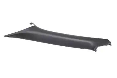 Gebrauchtes Autoersatzteil verkleidung vorderer linker säule zum audi a4 cabrio 8h7, b6, 8he, b7 (2002-2009) oem-iam-referenzen 8h0887233  