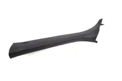 Second-hand car spare part Front Left Pillar Trim for BMW X5 E70 (2006-2013) OEM IAM references 7129749  