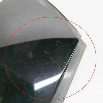 Second-hand car spare part rear left pillar trim for mini cooper f56 (2013-..) hatchback oem iam references 7300013  