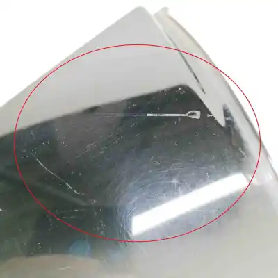 Second-hand car spare part rear left pillar trim for mini cooper f56 (2013-..) hatchback oem iam references 7300013  