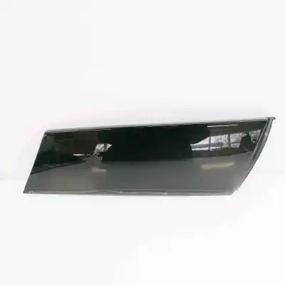 Second-hand car spare part rear left pillar trim for mini cooper f56 (2013-..) hatchback oem iam references 7300013  