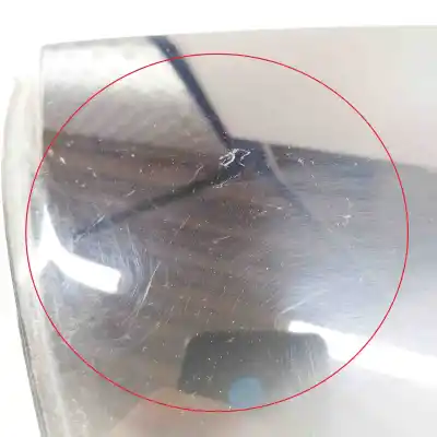 Second-hand car spare part front right pillar trim for mini cooper f56 (2013-..) hatchback oem iam references 7300014  