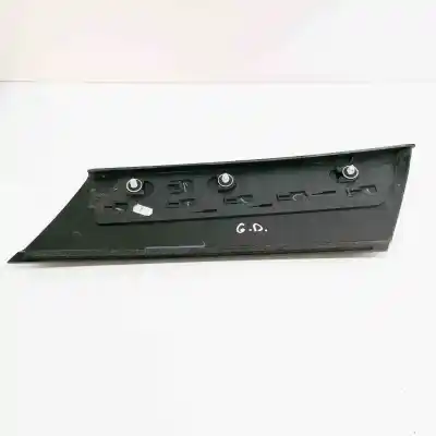 Second-hand car spare part front right pillar trim for mini cooper f56 (2013-..) hatchback oem iam references 7300014  