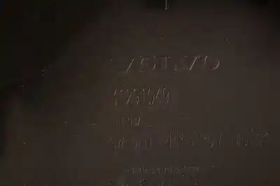 Автозапчасти б/у обивка задней двери за volvo v40 hatchback (2012-2019) ссылки oem iam 31291049  