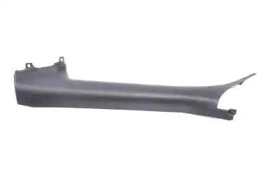 Gebrauchtes Autoersatzteil Verkleidung Vorderer Linker Säule zum AUDI A4 CABRIO 8H7, B6, 8HE, B7 (2002-2009) OEM-IAM-Referenzen 8H0867233  