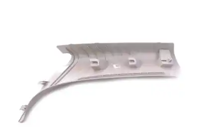 Автозапчастина б/у декоративна накладка передньої правої стойки для mini cooper f56 (2013-..) hatchback посилання на oem iam 7406010  