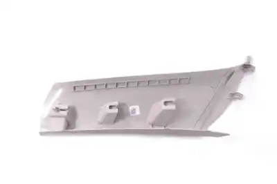 Автозапчастина б/у декоративна накладка передньої правої стойки для mini cooper f56 (2013-..) hatchback посилання на oem iam 7406010  