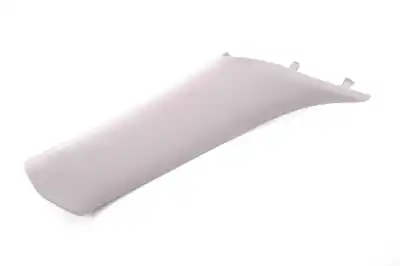 Автозапчастина б/у декоративна накладка передньої правої стойки для mini cooper f56 (2013-..) hatchback посилання на oem iam 7406010  