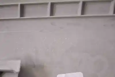 Автозапчастина б/у декоративна накладка передньої правої стойки для mini cooper f56 (2013-..) hatchback посилання на oem iam 7406010  