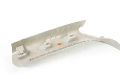 Автозапчастина б/у декоративна накладка передньої лівої стойки для mini cooper f56 (2013-..) hatchback посилання на oem iam 7406009  