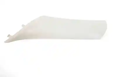 Автозапчастина б/у декоративна накладка передньої лівої стойки для mini cooper f56 (2013-..) hatchback посилання на oem iam 7406009  