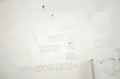 Автозапчастина б/у декоративна накладка задньої лівої стойки для mini cooper f56 (2013-..) hatchback посилання на oem iam 7302779  