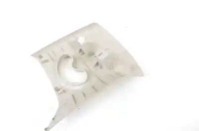 Автозапчастина б/у декоративна накладка задньої лівої стойки для mini cooper f56 (2013-..) hatchback посилання на oem iam 7302779  