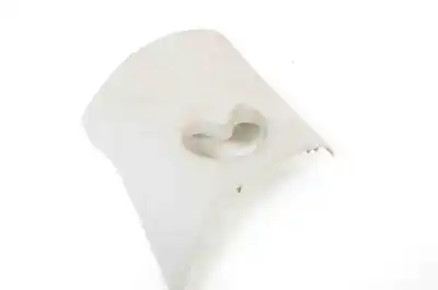 Автозапчастина б/у декоративна накладка задньої лівої стойки для mini cooper f56 (2013-..) hatchback посилання на oem iam 7302779  