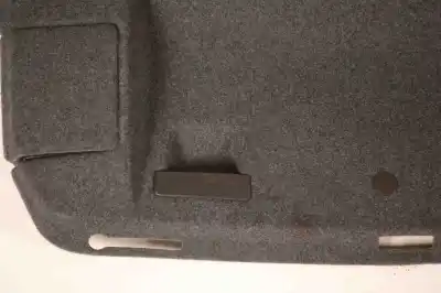 Автозапчастина б/у обработка задніх дверей для audi a4 8k2, b8 (2007-2015) посилання на oem iam 8k5867975a  