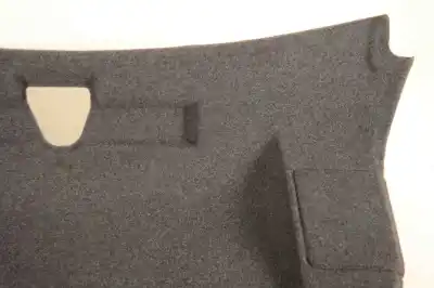 Автозапчастина б/у обработка задніх дверей для audi a4 8k2, b8 (2007-2015) посилання на oem iam 8k5867975a  