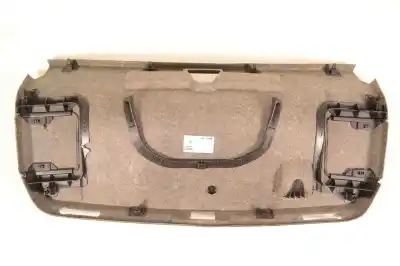 Автозапчастина б/у обработка задніх дверей для audi a4 8k2, b8 (2007-2015) посилання на oem iam 8k5867975a  