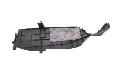 Pezzo di ricambio per auto di seconda mano rivestimento montante posteriore sinistro per audi a3 8p1 (2003-2012) riferimenti oem iam 8p4867288  