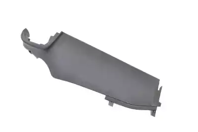 Pezzo di ricambio per auto di seconda mano Rivestimento Montante Posteriore Sinistro per AUDI A3 8P1 (2003-2012) Riferimenti OEM IAM 8P4867288  