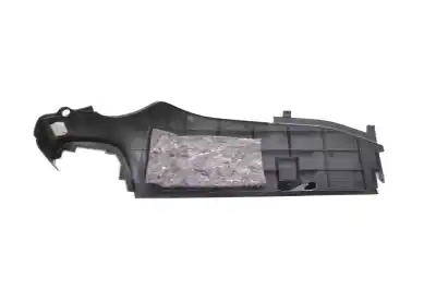 Pezzo di ricambio per auto di seconda mano rivestimento montante posteriore sinistro per audi a3 8p1 (2003-2012) riferimenti oem iam 8p4867288  